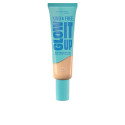 RIMMEL LONDON KIND & FREE GLOW IT UP base líquida #010-Rose Ivory 30 ml