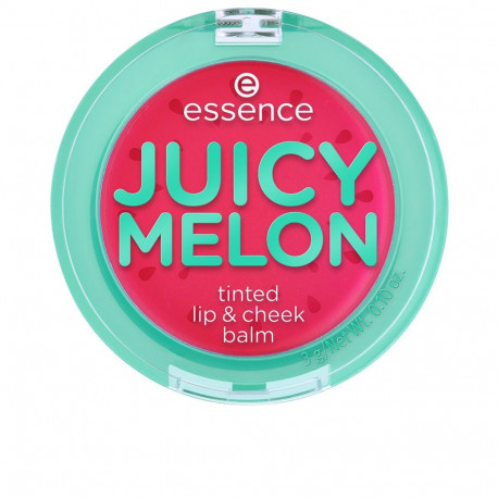 Essence huule- ja põsepunatint JUICY MELON 3g