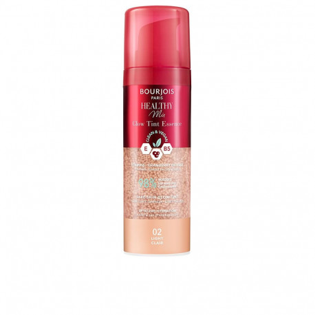 Bourjois jumestuskreem Healthy Mix Glow Tint Essence 30ml, #02-Light