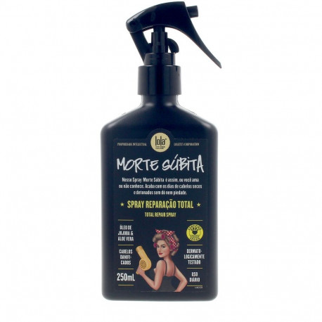 LOLA COSMETICS MORTE SÚBITA reparación total 250 ml