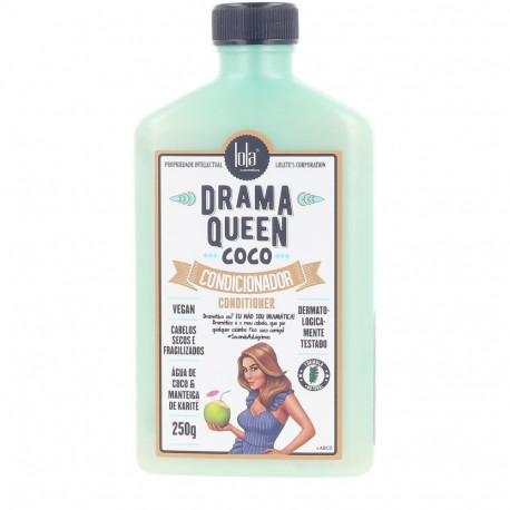 Lola Cosmetics palsam Drama Queen Coco 250gr