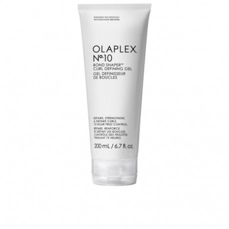 OLAPLEX lokke defineeriv geel Nº10 Bond Shaping 200ml