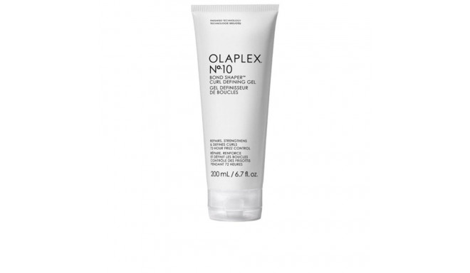 OLAPLEX Nº10 BOND SHAPING gel definidor de rizos 200 ml