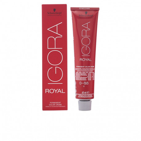Schwarzkopf Igora Royal #0-88