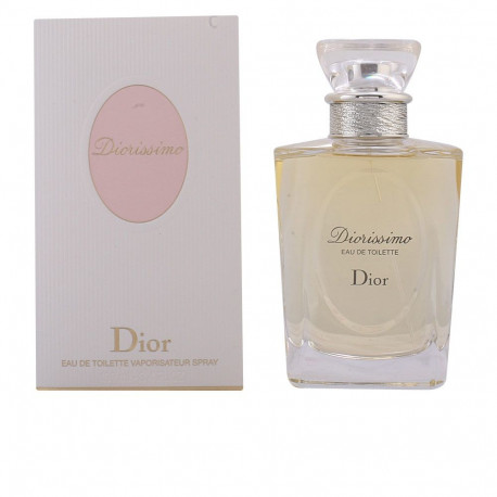Diorissimo tualettvesi 100ml