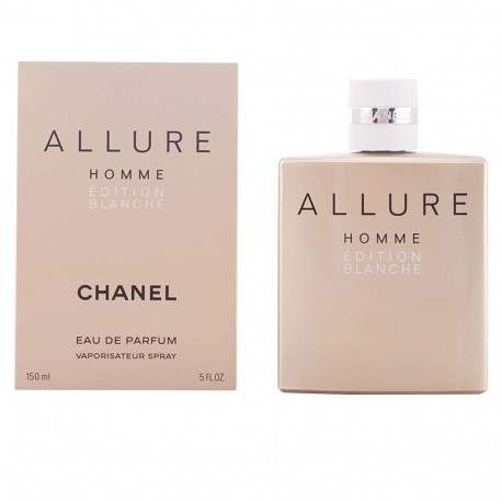 Chanel parfüümvesi Allure Homme Édition Blanche 150ml