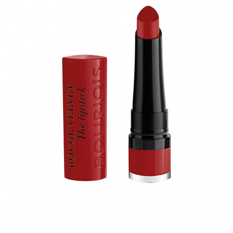 Bourjois huulepulk Rouge Velvet The Lipstick, #11-berry formidable