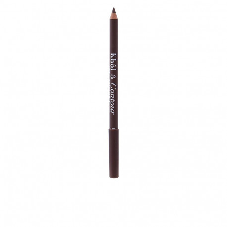 Bourjois silmapliiats KHÔL&CONTOUR #005, šokolaad