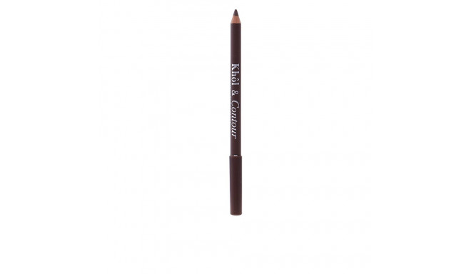BOURJOIS KHÔL&CONTOUR eye pencil #005-chocolat
