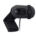 Logitech Brio 105 Webcam 2 MP