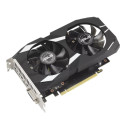 Asus Dual NVIDIA GeForce RTX 3050 Video Karte 6GB