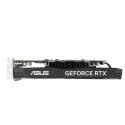 Asus Dual NVIDIA GeForce RTX 3050 Видео Карта 6GB