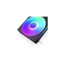 FAN NZXT F360 RGB CORE BLACK PWM