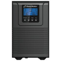 UPS POWERWALKER VFI 1000 TG ON-LINE 1000VA TG 4X IEC C13 OUTLETS USB-B RS-232 LCD TOWER EPO