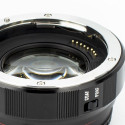 Meike EFTR 0.71X Speedbooster Lens Mount Adapter ( Canon RF Mount )
