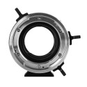 Meike MK PLTZ C Drop in Filter Mount Adapter