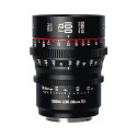 Meike MK 100mm T2.1 EF Mount