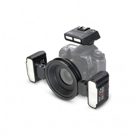 Meike Macro Twin Flash Kit MK MT24 Sony