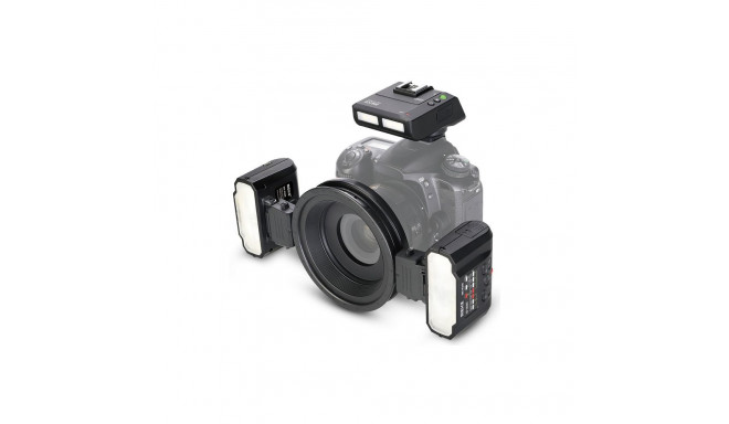 Meike Macro Twin Flash Kit MK MT24 Sony