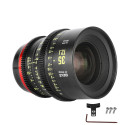 Meike MK 35mm T2.1 FF E Mount