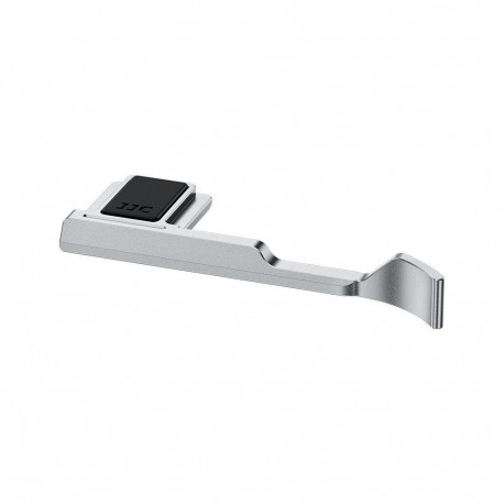 JJC TA XM5 zilver duimgreep