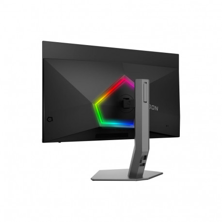 AOC 31.5inch 3840x2160 QD OLED 130mm AGON PRO QD OLED UHD 4K 31.5inch 165Hz HDR TB400 HDMI2.1 3xUSB 