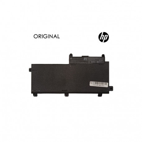 Notebook battery HP CI03XL, 3930mAh, Original