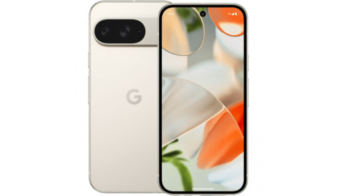 Google Pixel 9 128GB porcelain