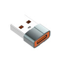 LDNIO LC150 USB - USB -C adapter