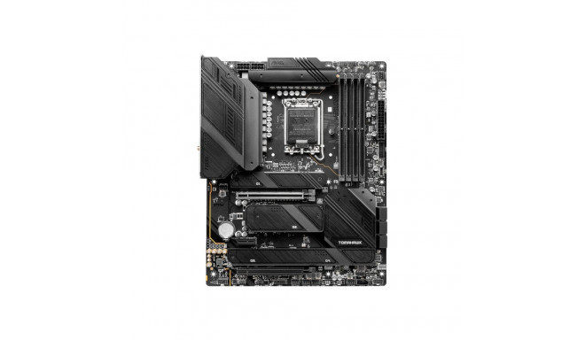 MAG Z790 TOMAHAWK WIFI (schwarz)