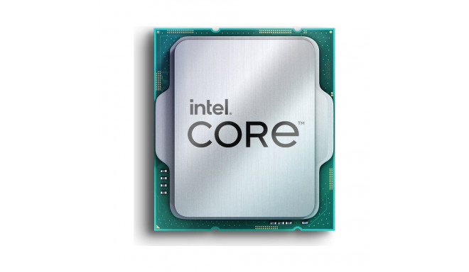 Intel Core i5-13400F, Processor - boxed