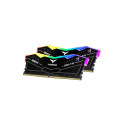 Team Group DDR5 32GB - 7200 - CL - 34 - Dual-Kit, DIMM - FF3D532G7200HC34ADC01, Delta RGB, XMP - bla