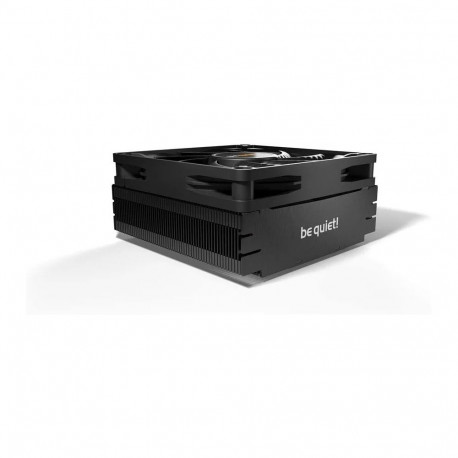Be quiet! Pure Rock LP, CPU cooler (black)