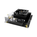 Be quiet! Pure Rock LP, CPU cooler (black)
