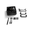 Be quiet! Pure Rock LP, CPU cooler (black)