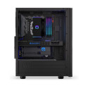 ENDORFY Ventum 200 Solid, tower case (black)