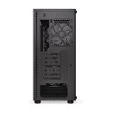 ENDORFY Regnum 400 ARGB, tower housing (black, tempered glass)
