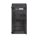 ENDORFY Regnum 400 ARGB, tower housing (black, tempered glass)