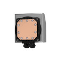 DeepCool LT520 240mm, water cooling (black)