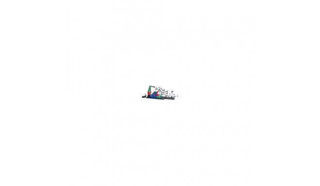 Spyra SpyraLX, water gun (blue)