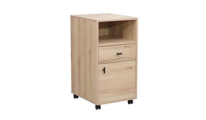 Kummut LESTER 40x48xH76cm