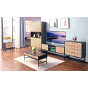 Diivanilaud HELVE100x48xH40cm