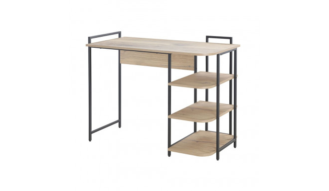 Kirjutuslaud LESTER 101,5x51,5xH81cm