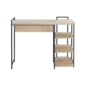 Kirjutuslaud LESTER 101,5x51,5xH81cm