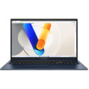 Sülearvuti Asus Vivobook X1704 17, i3 16GB 512GB, sinine