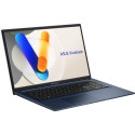 Sülearvuti Asus Vivobook X1704 17, i3 16GB 512GB, sinine