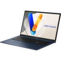 Sülearvuti Asus Vivobook X1704 17, i3 16GB 512GB, sinine