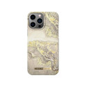 Mobiili tagakaas Ideal of Sweden iPhone 12 Pro Max/13 Pro Max Sparkle Greige