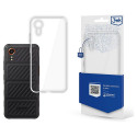 Mobiili tagakaas 3MK Galaxy XCover7, läbipaistev