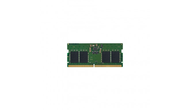 Sülearvuti mälu Kingston DDR5 16GB 5600MHz NB